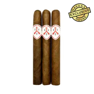 Triple ADVentura The Explorer Corona Gorda Cigar Deal