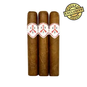 Triple ADVentura The Explorer Robusto Grande Cigar Deal
