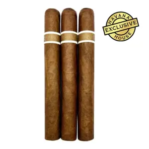 Triple RoMa Craft Aquitaine Cranium Cigar Deal