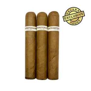 Triple RoMa Craft Intemperance EC XVIII Brotherly Kindness Cigar Deal
