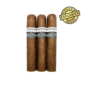 Triple RoMa Craft Intemperance WR 1794 Jefferson Cigar Deal