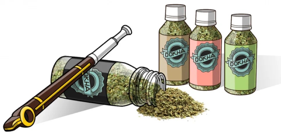 dokha tobacco uk What is Dokha Tobacco?