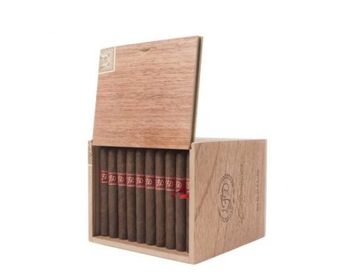 La Flor Dominicana El Carajon