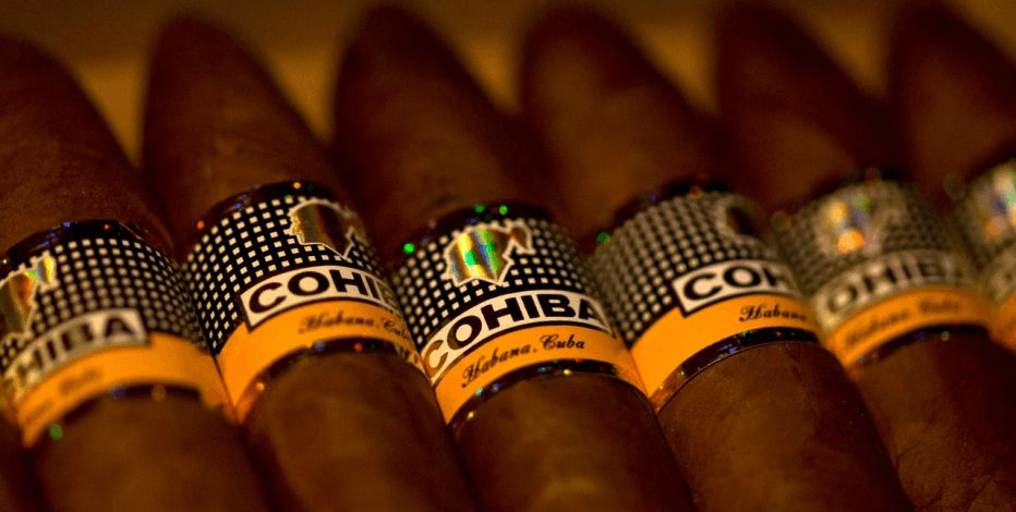 Cohiba Cigars