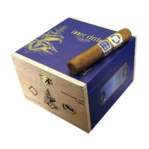 Cavalier Inner Circle Domaine Robusto Grande Cigar - Box of 24