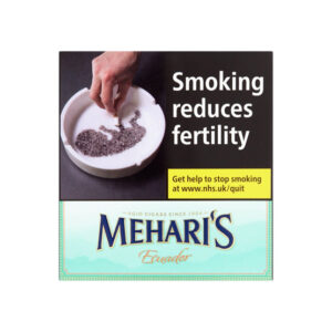 Agio Meharis Ecuador Classic (10 Cigars) – Single Pack