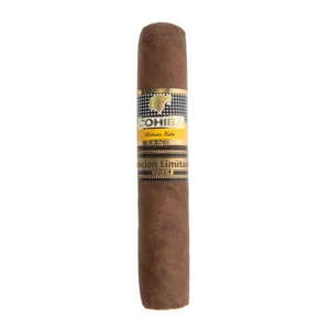 Cohiba Robusto Supremos Cigar (2014 Limited Edition) - Single