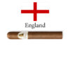 Davidoff Winston Churchill Petit Corona The Artist Cigar - Single - Image 2