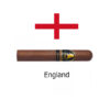 Davidoff Winston Churchill The Late Hour Robusto Cigar - Single - Image 2