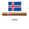 H. Upmann Magnum 50 Cigar - Single - Image 2