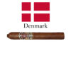 Jas Sum Kral Red Knight Robusto Cigar - Single - Image 3