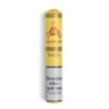 Montecristo Edmundo Cigar - Pack of 3 Tubos - Image 2