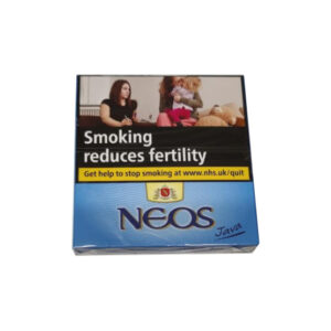Neos Mini Java (10 Cigars) - 10 x Packs