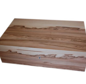 Elie Bleu Grand Canyon Limited Edition Humidor - 250 Cigar Capacity