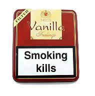 Neos Feelings Red (Vanilla) Filter (10 Cigars) - Single Pack - Image 2