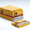 Villiger Export Pressed (5 Cigars) - Single Pack - Image 2
