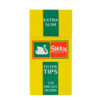 Swan Extra Slim Line Rolling Filters - Single Pack - Image 2