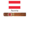 Romeo y Julieta Short Churchill Cigar - Single - Image 2