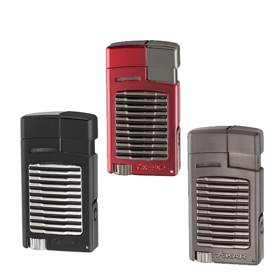 Xikar Forte Jet Lighter