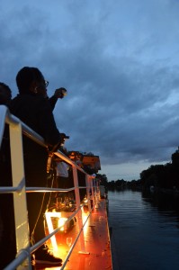 Havana House Cigar Cruise