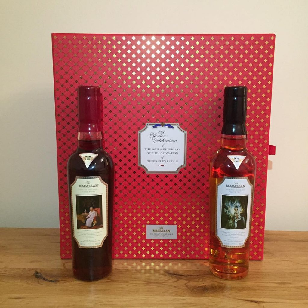 The Macallan Coronation