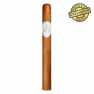 ADVentura The Royal Return Queen's Pearls Corona Cigar - Single