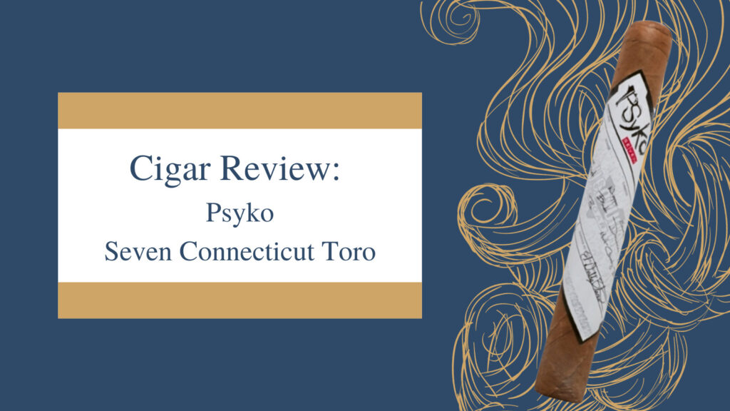 Cigar Review