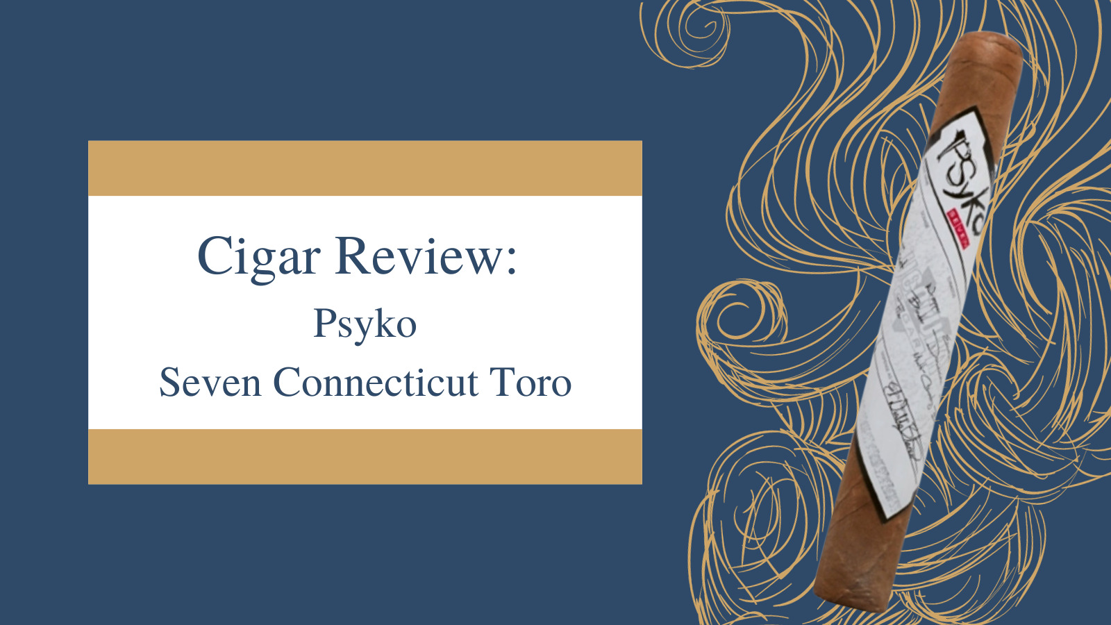 Cigar Review