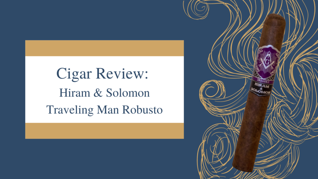 Cigar Review Zino Nicaraguan