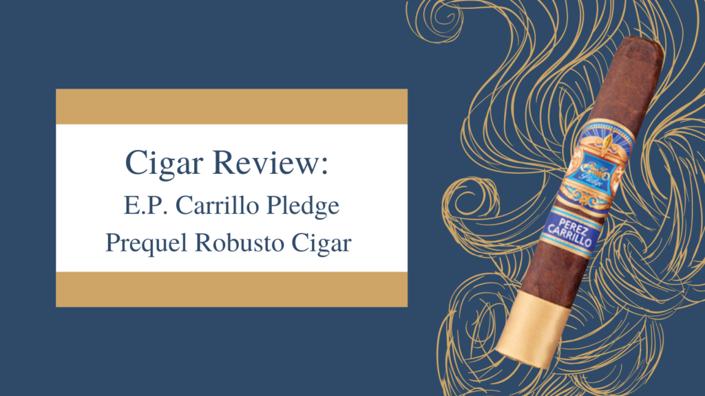 Casdagli Cigar Review