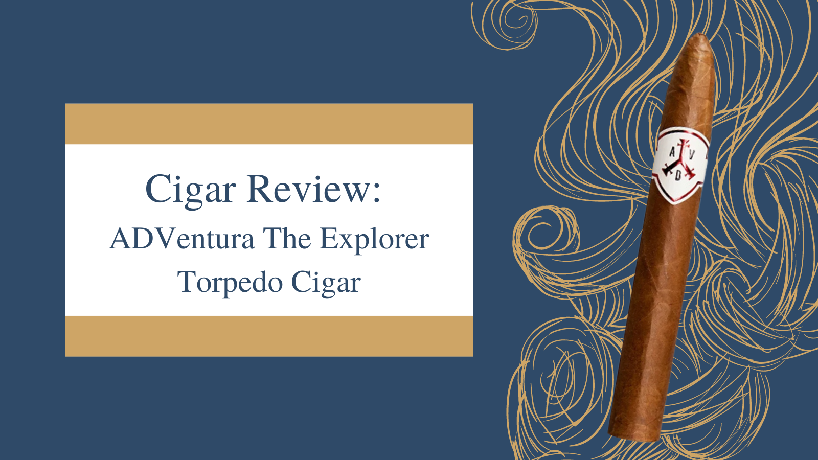 cigar review