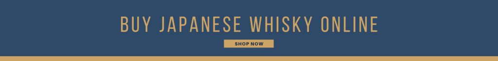 Japanese whisky
