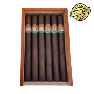Villa Casdagli Lonsdale Cigar - Box of 12