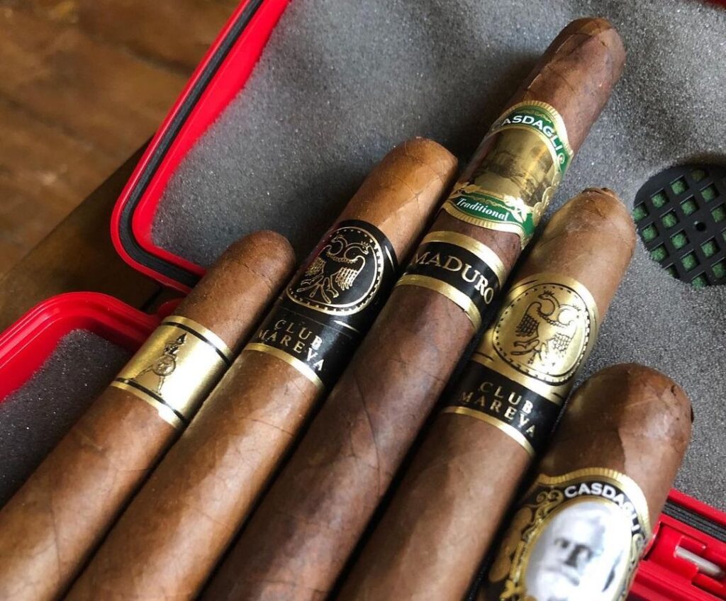 casdaglia cigars