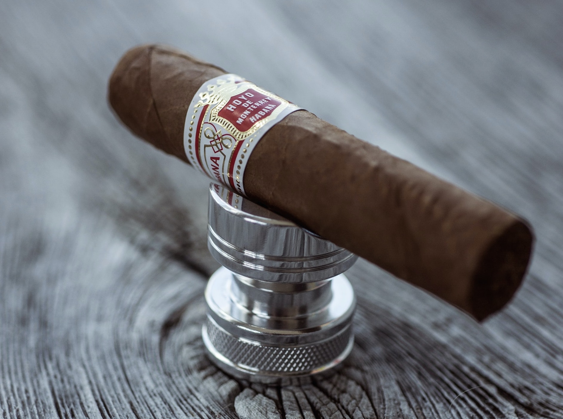 hoyo de monterey cigar