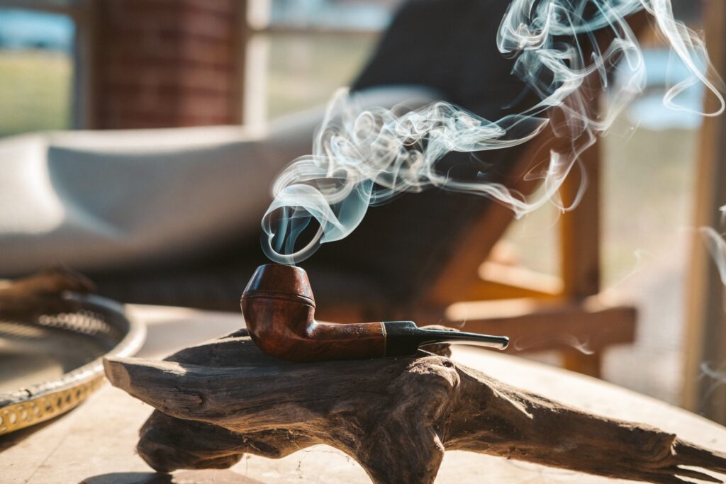 briarwood pipe