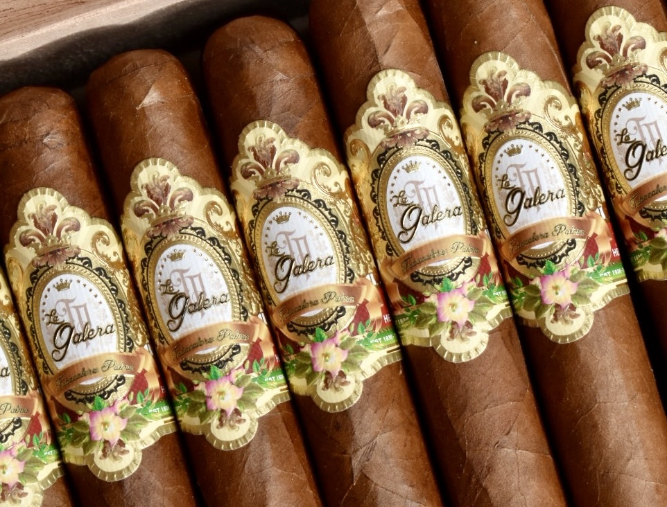 La Galera Habano