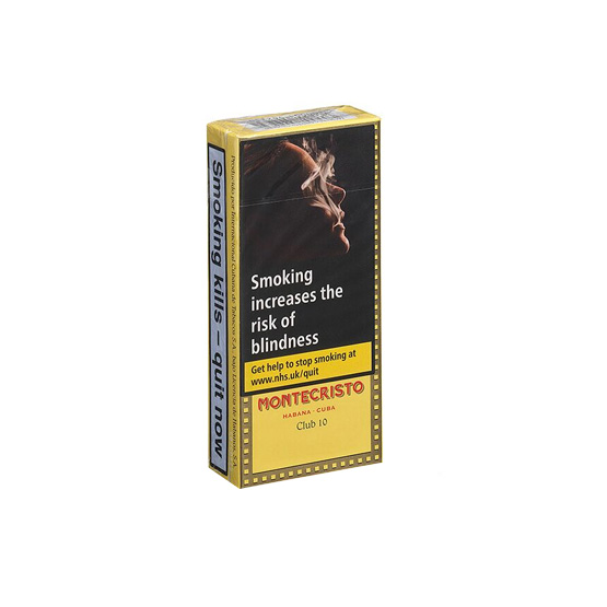 montecristoclubsingle