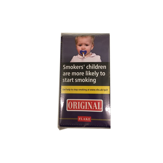 originalflaketobacco
