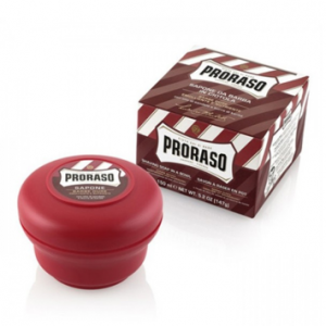 proraso shaving soap