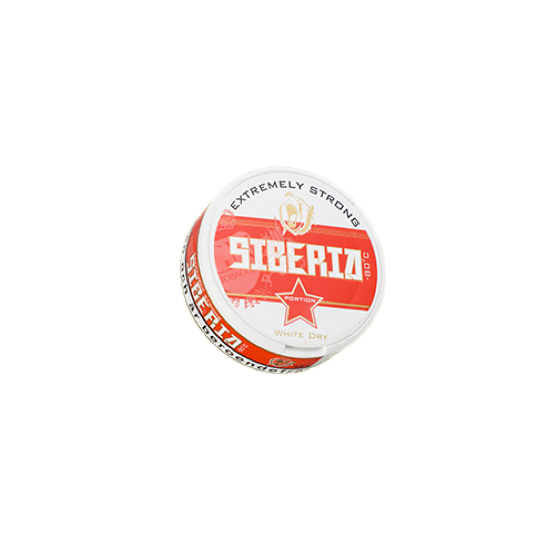 siberia80snus