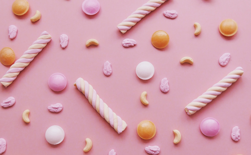 Sweets