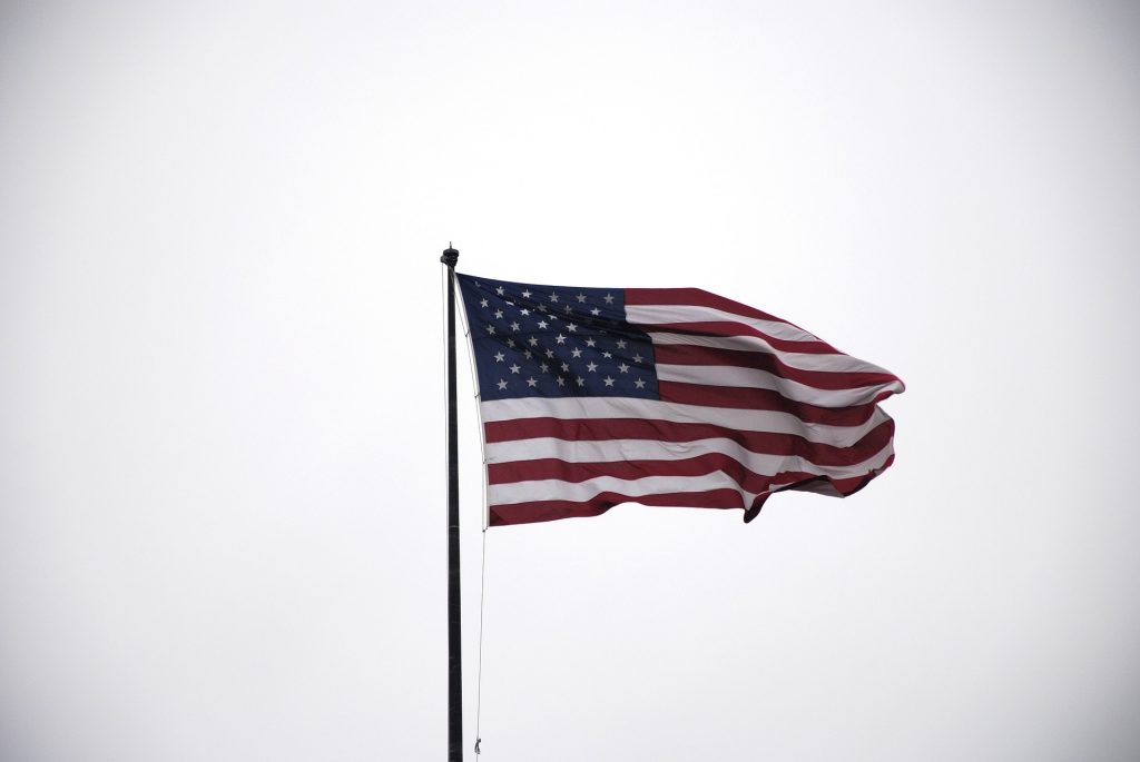 American Flag