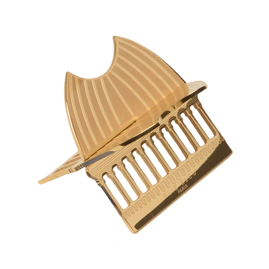 Elie Bleu Cigar stand EL CAPITOLIO -Gold