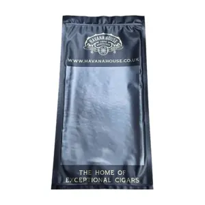 Havana House Humidified Pack (5 Cigar Capacity)