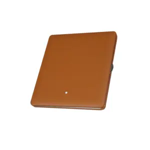 Dunhill Hard Case Terracotta - 10 Cigarettes