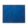 Elie Bleu Blue Madrona Burl Humidor - 75 Cigar Capacity - Image 3