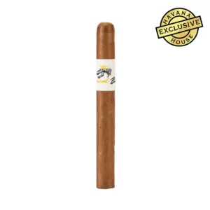 Jas Sum Kral Tyrannical Buc Generosos Connecticut Cigar - Single