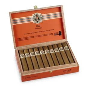 AVO XO Intermezzo Robusto Cigar - Box of 20