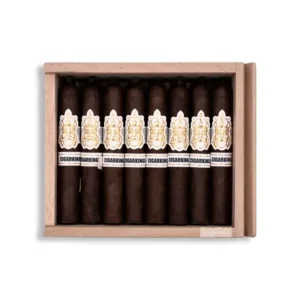 CigarKings Maduro Coronita Cigar - Box of 24